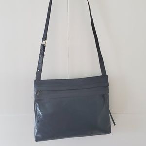 HOBO Crossbody Genuine Leather Handbag